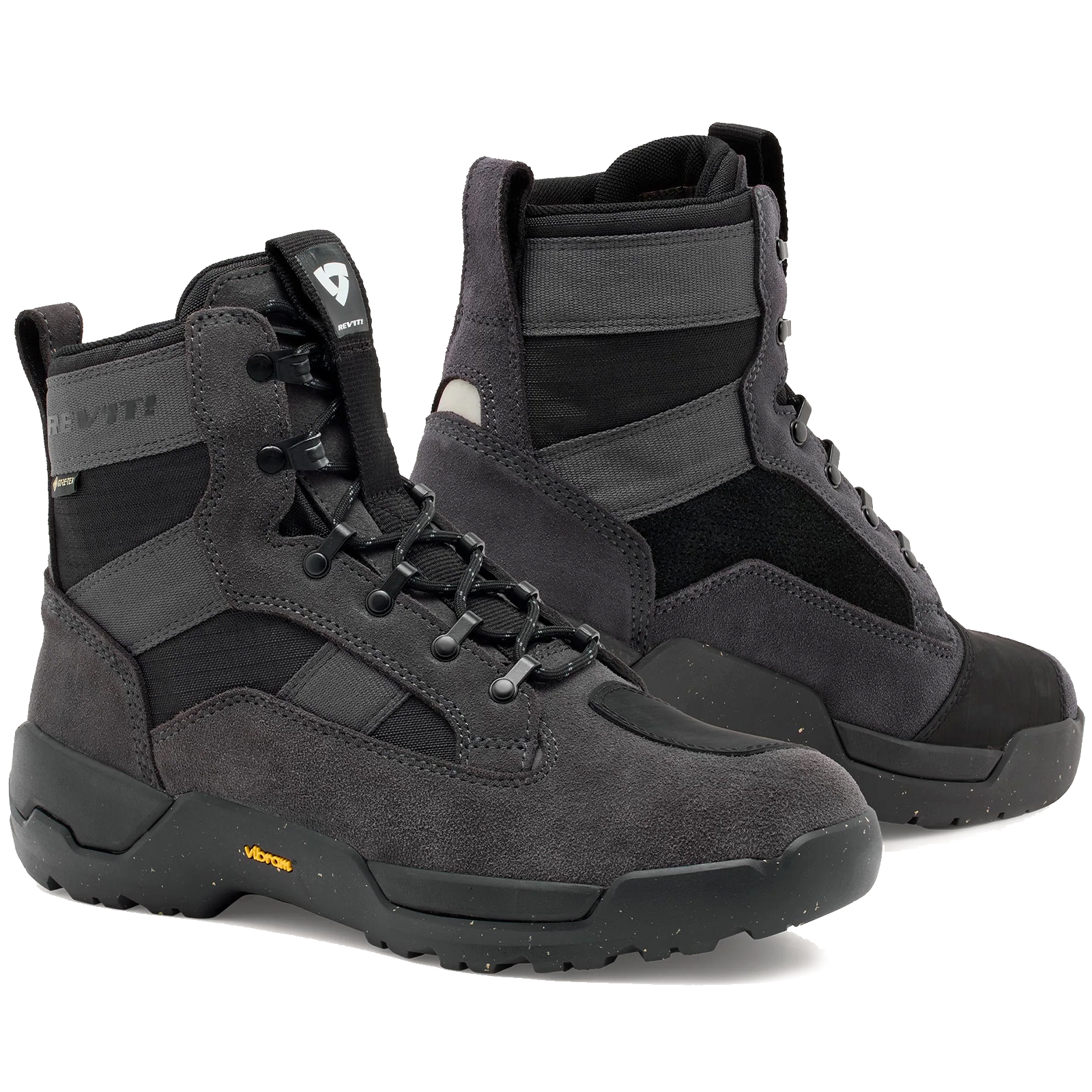 Botas Revit Redridge GTX Antracita / Negro