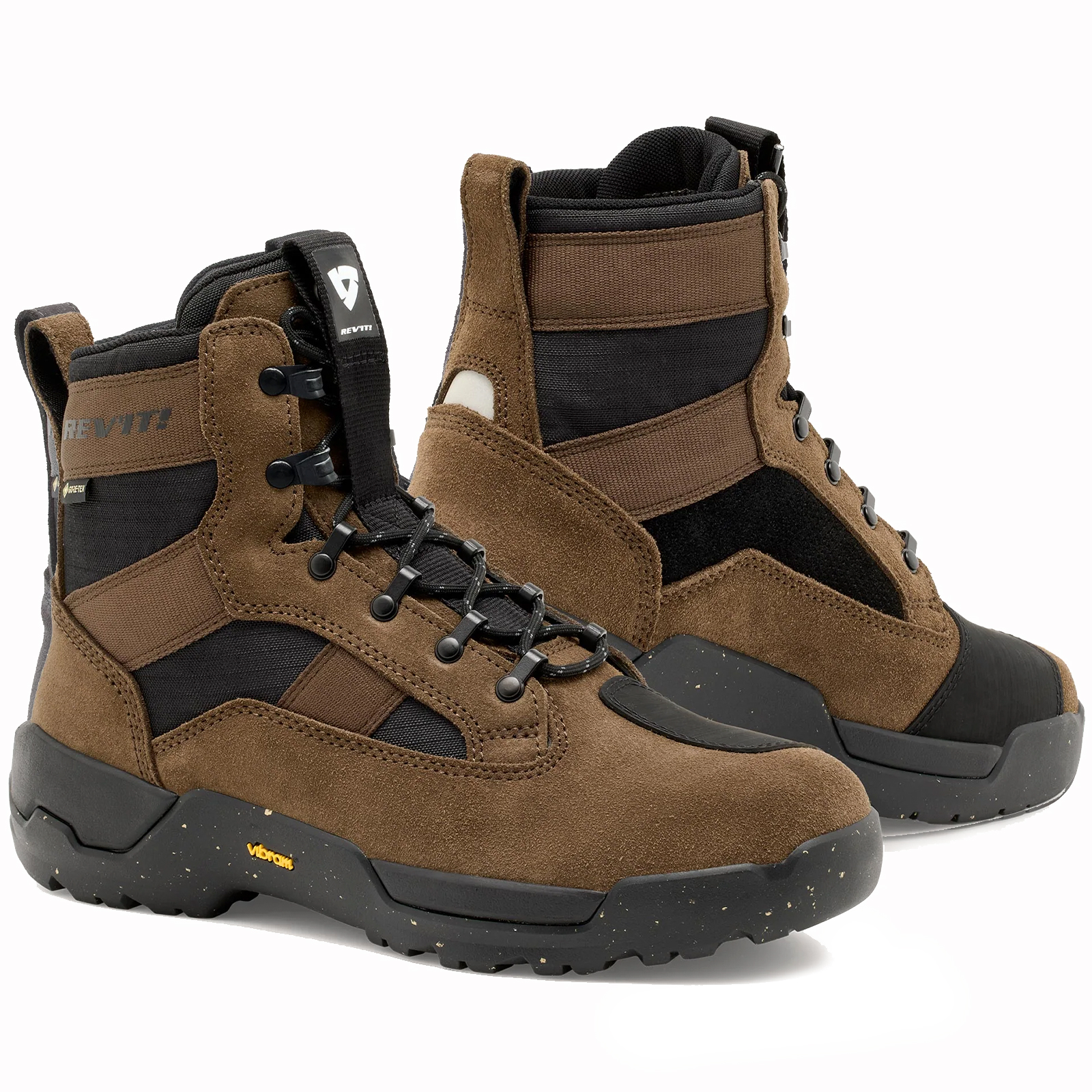 Botas Revit Redridge GTX Marrón