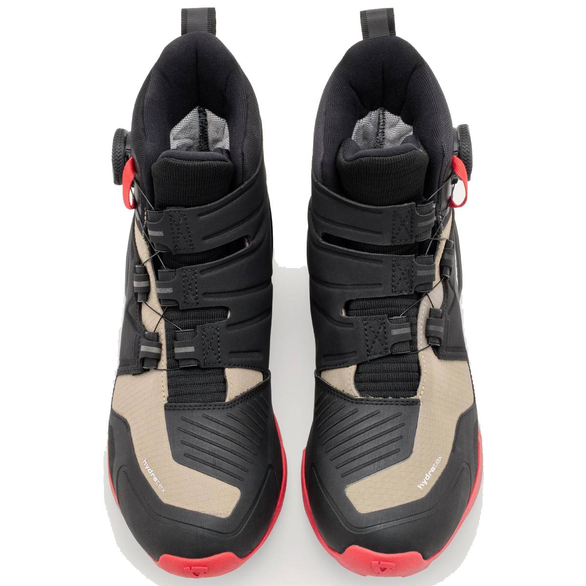 Botas Revit Undercut H2O Arena-Negro