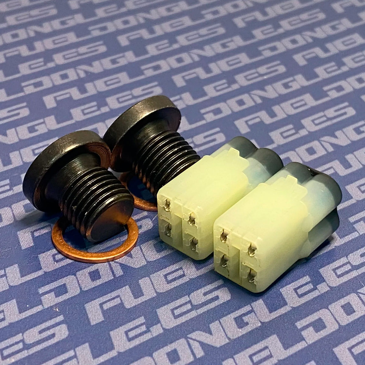 Anulador sensor de oxigeno PP-06