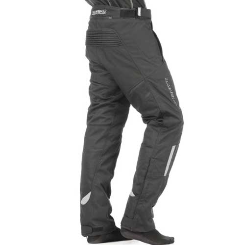 Pantalon moto verano Rainers modelo Fenix impermeable