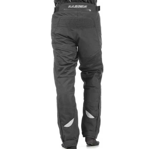 Pantalon moto verano Rainers modelo Fenix impermeable