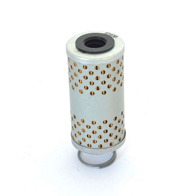 filtro de aceite con cartucho interno para moto ref ffc035