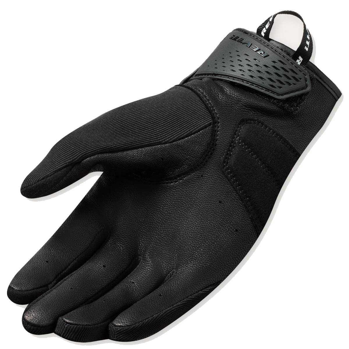 Guantes Revit Mosca 2 FGS203 Negro