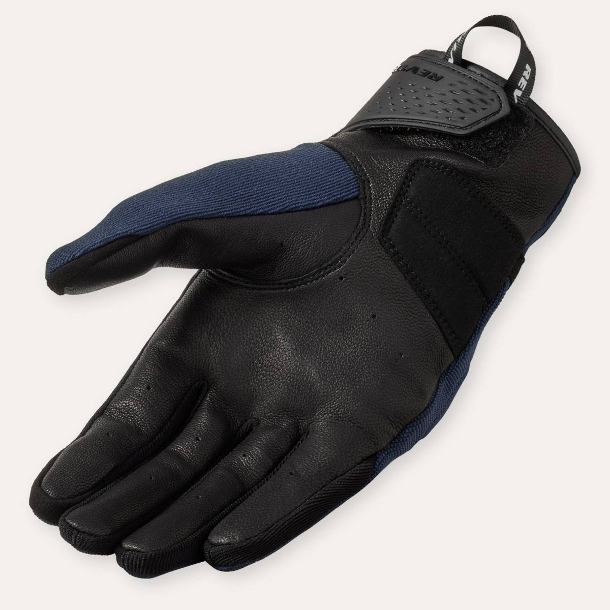 Guantes Revit Mosca 2 FGS203 Azul-Negro