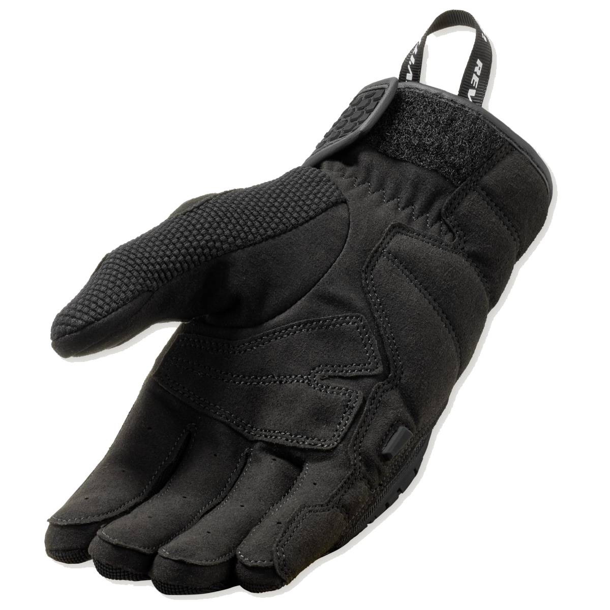 Guantes MANGROVE 2 Revit Negro