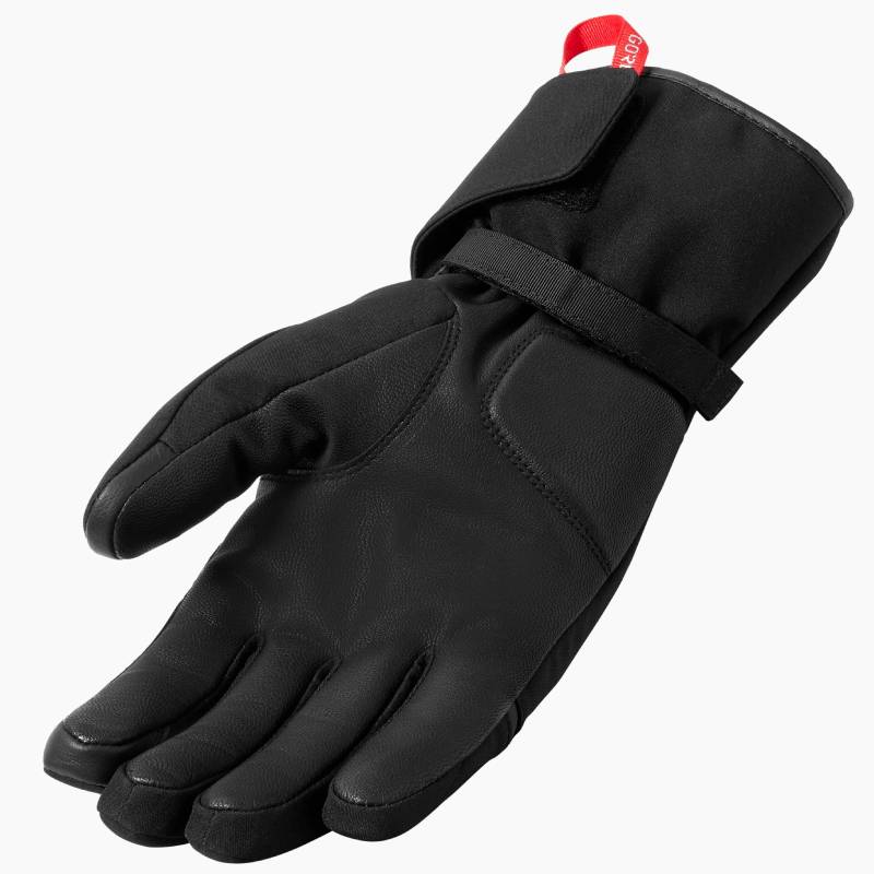 Guantes Revit Chevak 2 GTX negro