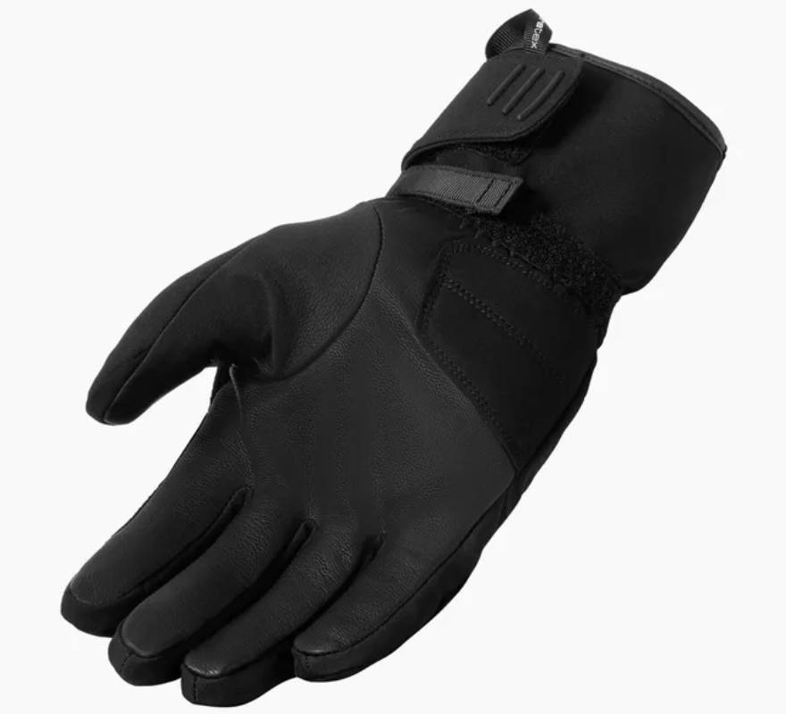 Guantes Revit Antigo H2O