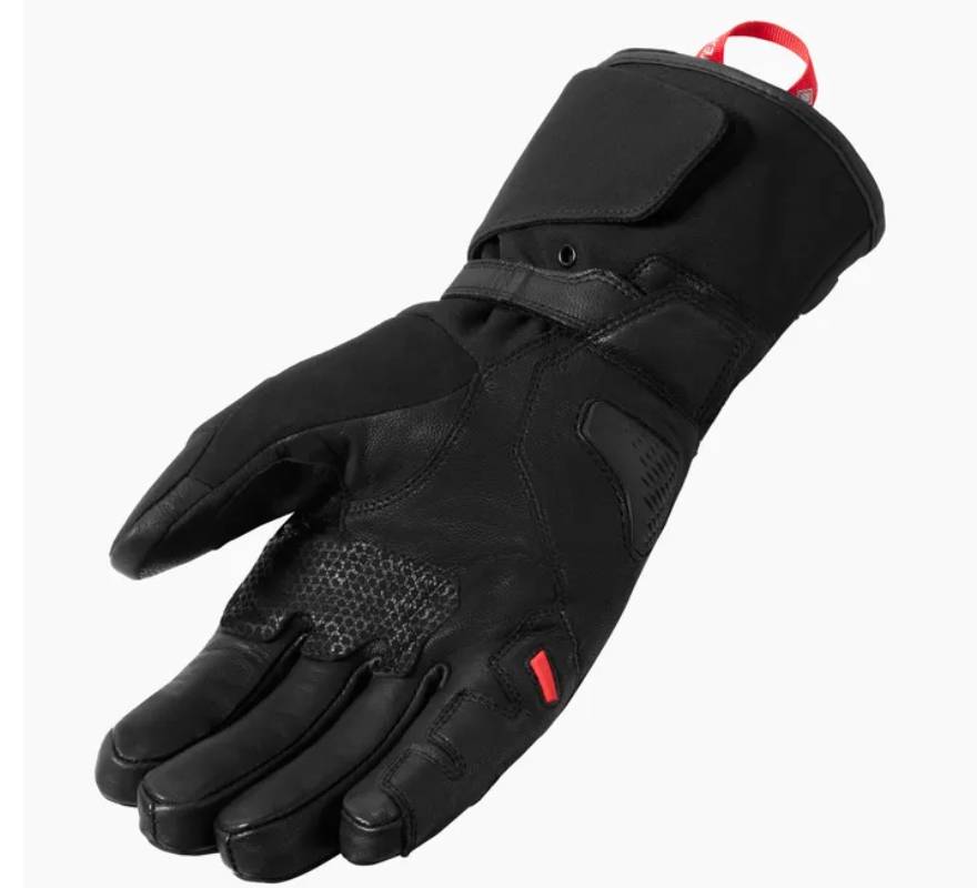 Guantes Revit Taurus 2 GORETEX