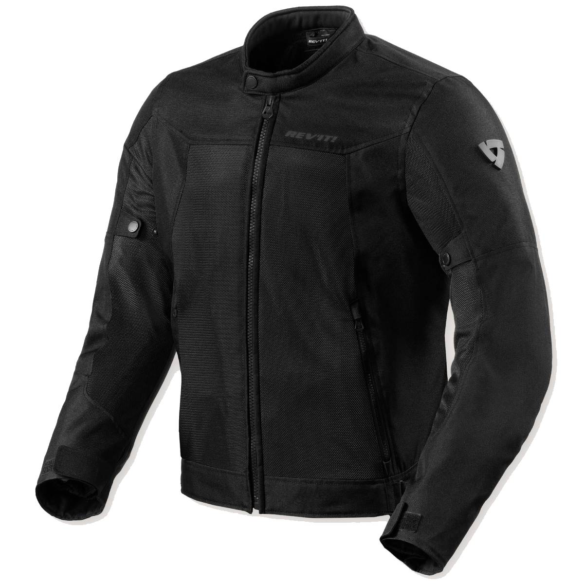 Chaqueta Revit Eclipse 2 Negro
