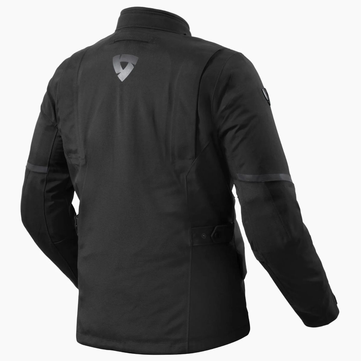 Chaqueta Revit Trench 2 negro GORETEX