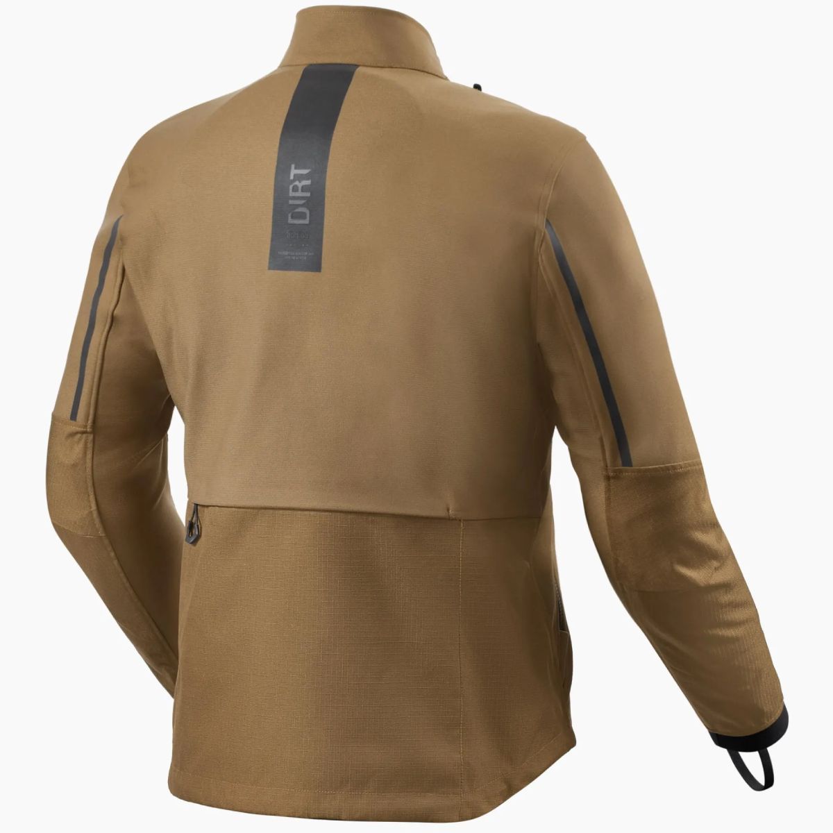 Chaqueta Revit Surface marrón