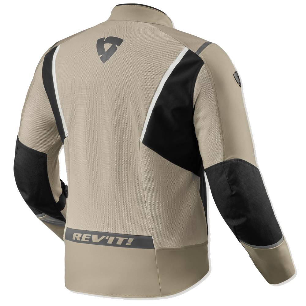 Chaqueta Revit AIRWAVE 4 Arena