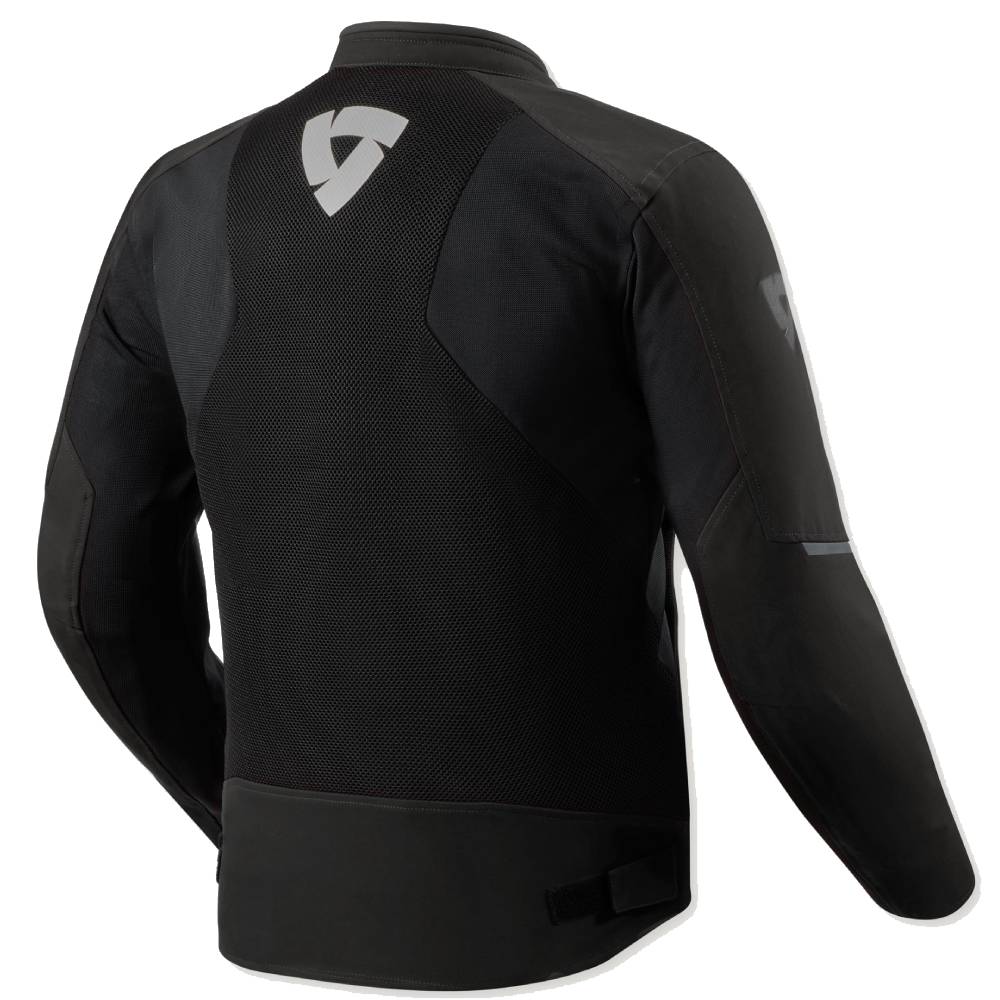 Chaqueta Revit GT-R 4 Air Negro