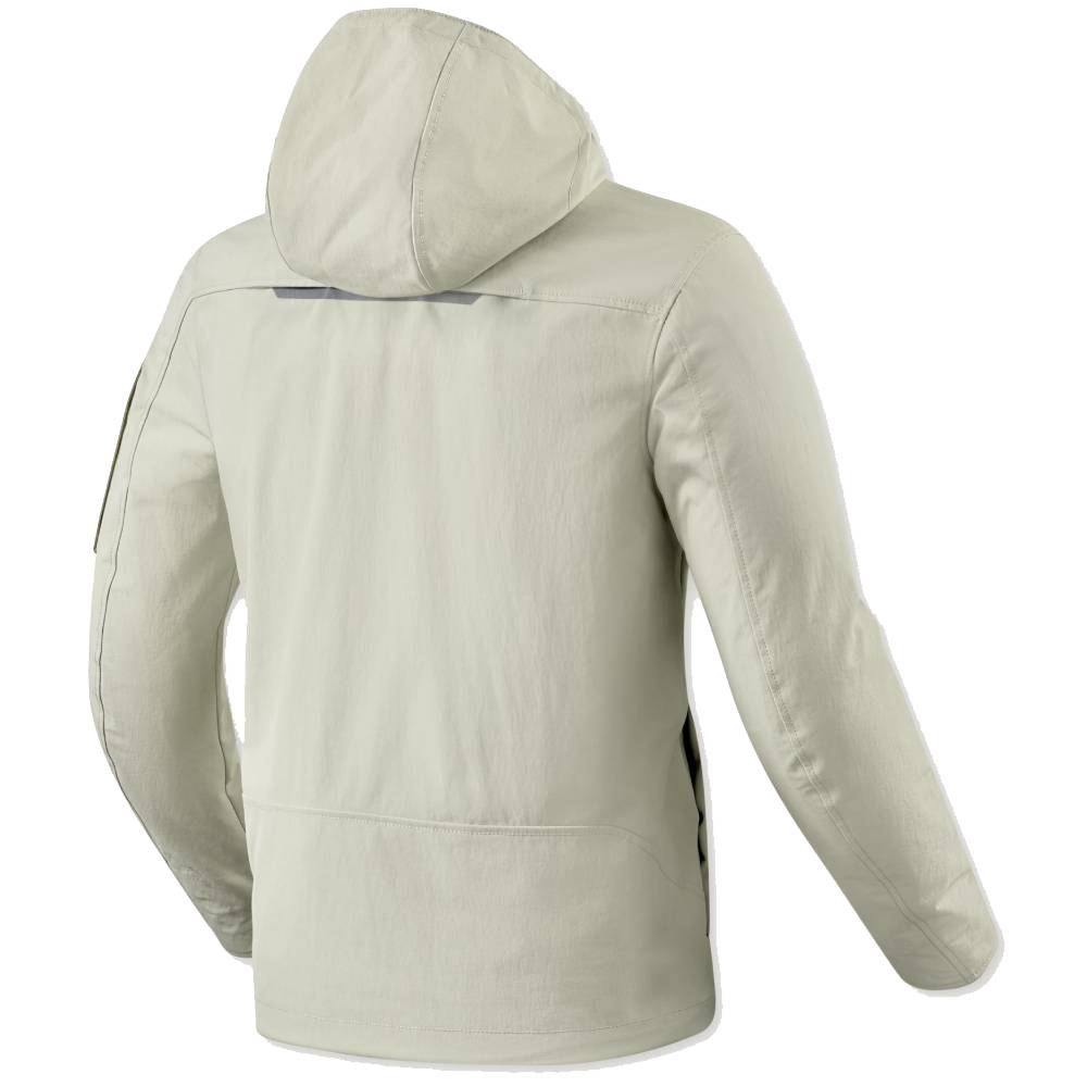 Chaqueta Revit Danforth H2O Arena