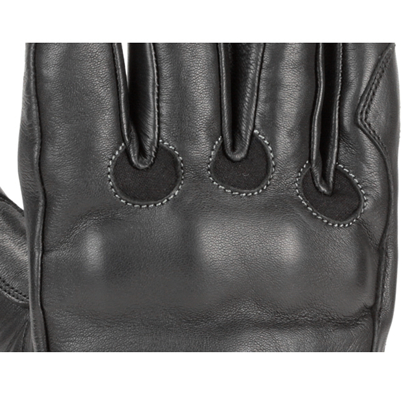 Guantes moto invierno Rainers modelo Flame impermeables