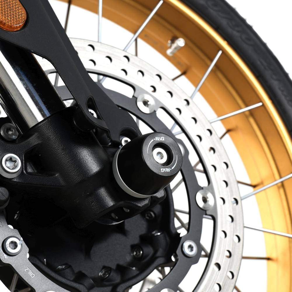 Protector horquilla Voge 900- BMW F900GS