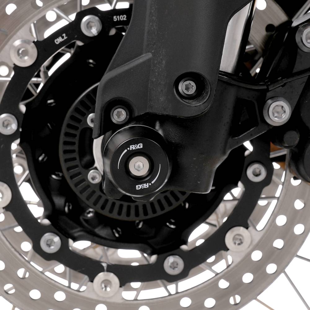 Protector horquilla Voge 900- BMW F900GS