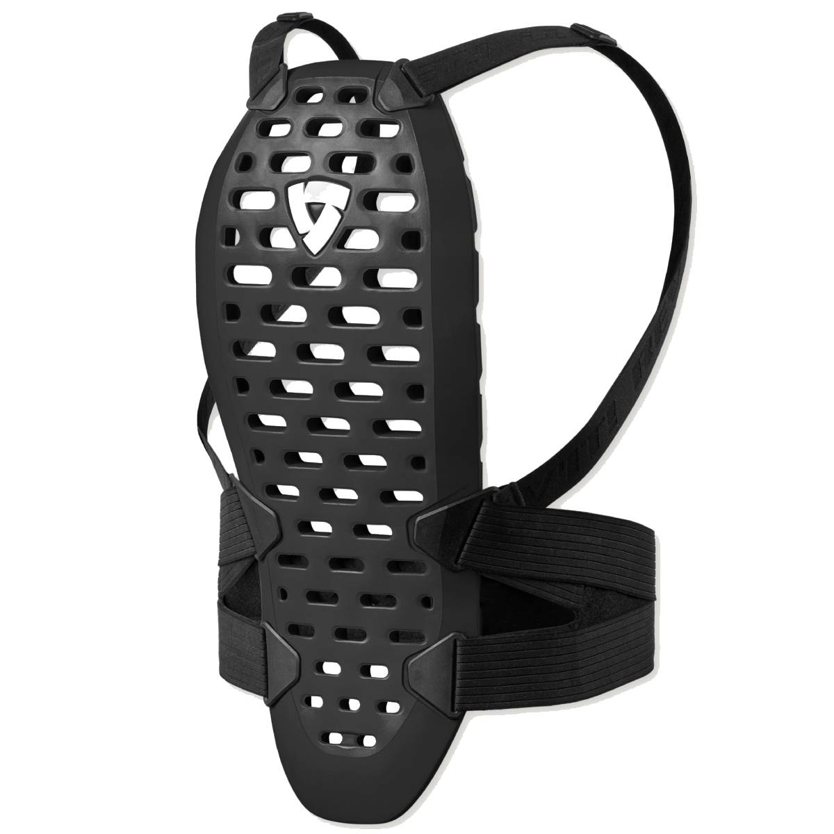 Protector de espalda Spina Revit Negro