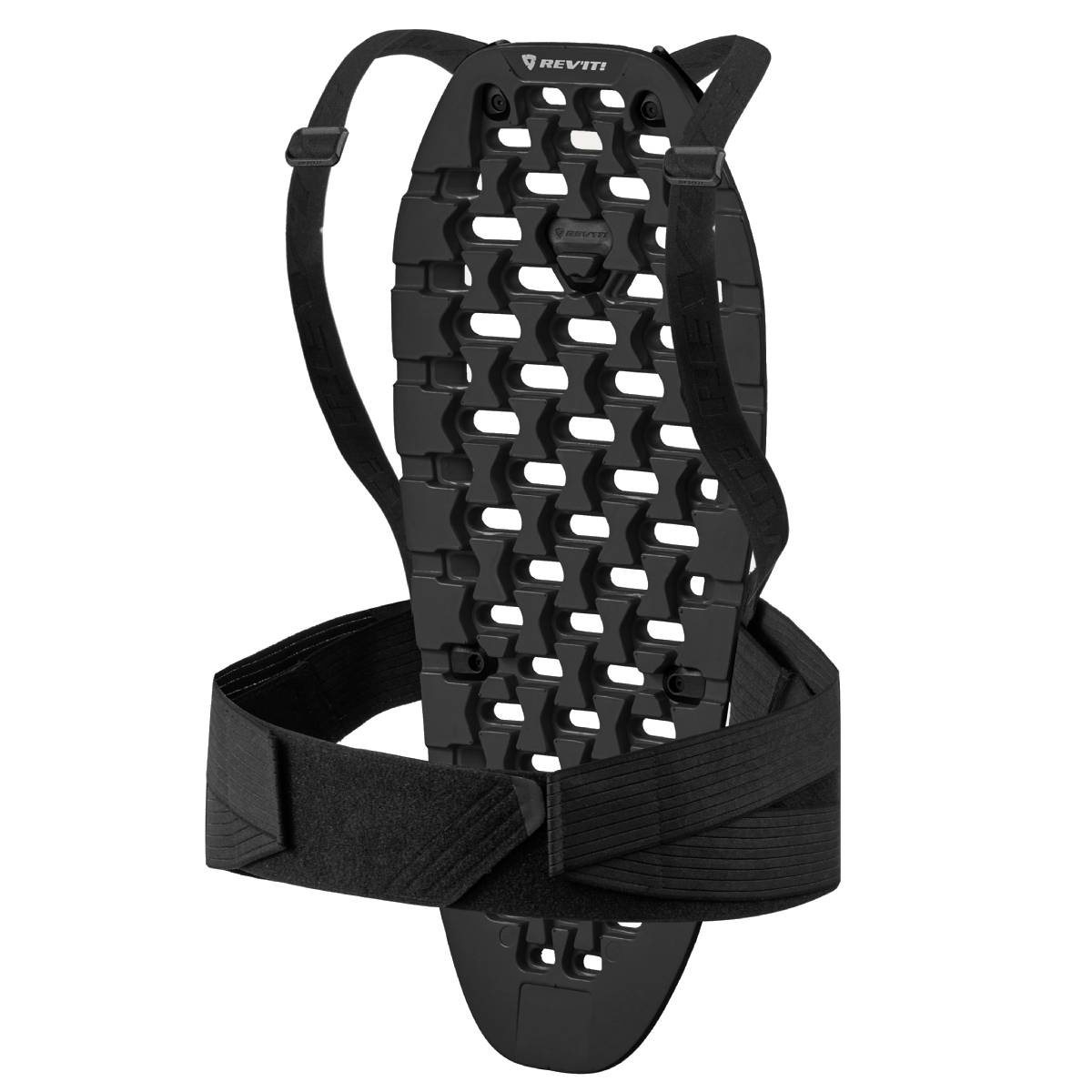 Protector de espalda Spina Revit Negro