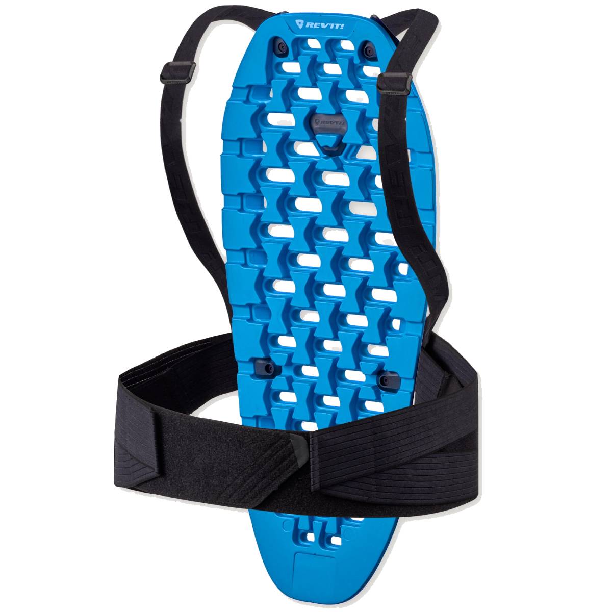 Protector de espalda Spina Revit Azul