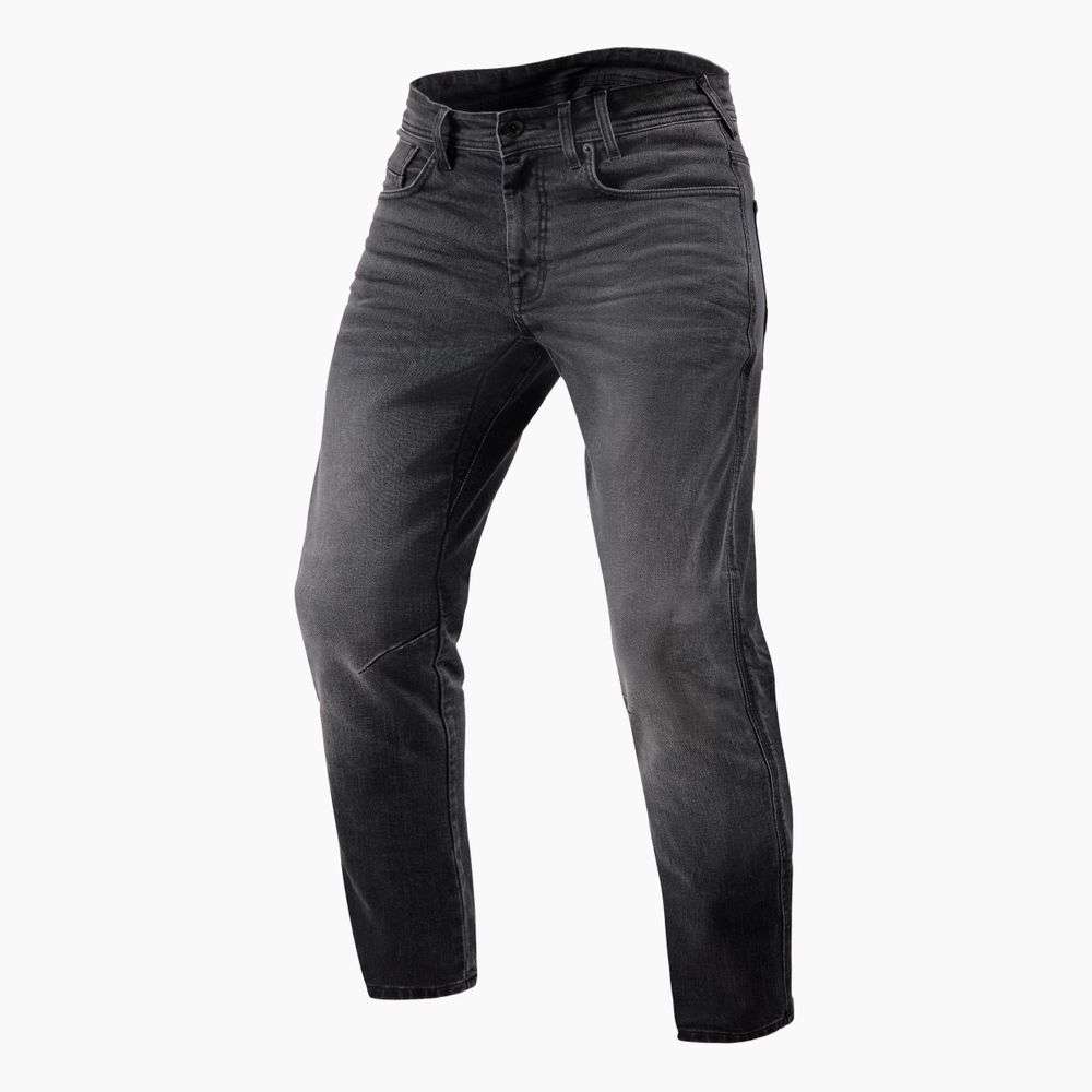 vaqueros revit detroit 2 tf fpj056 gris medio gastado