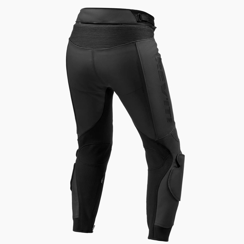 pantalón revit xena 4 Mujer negro