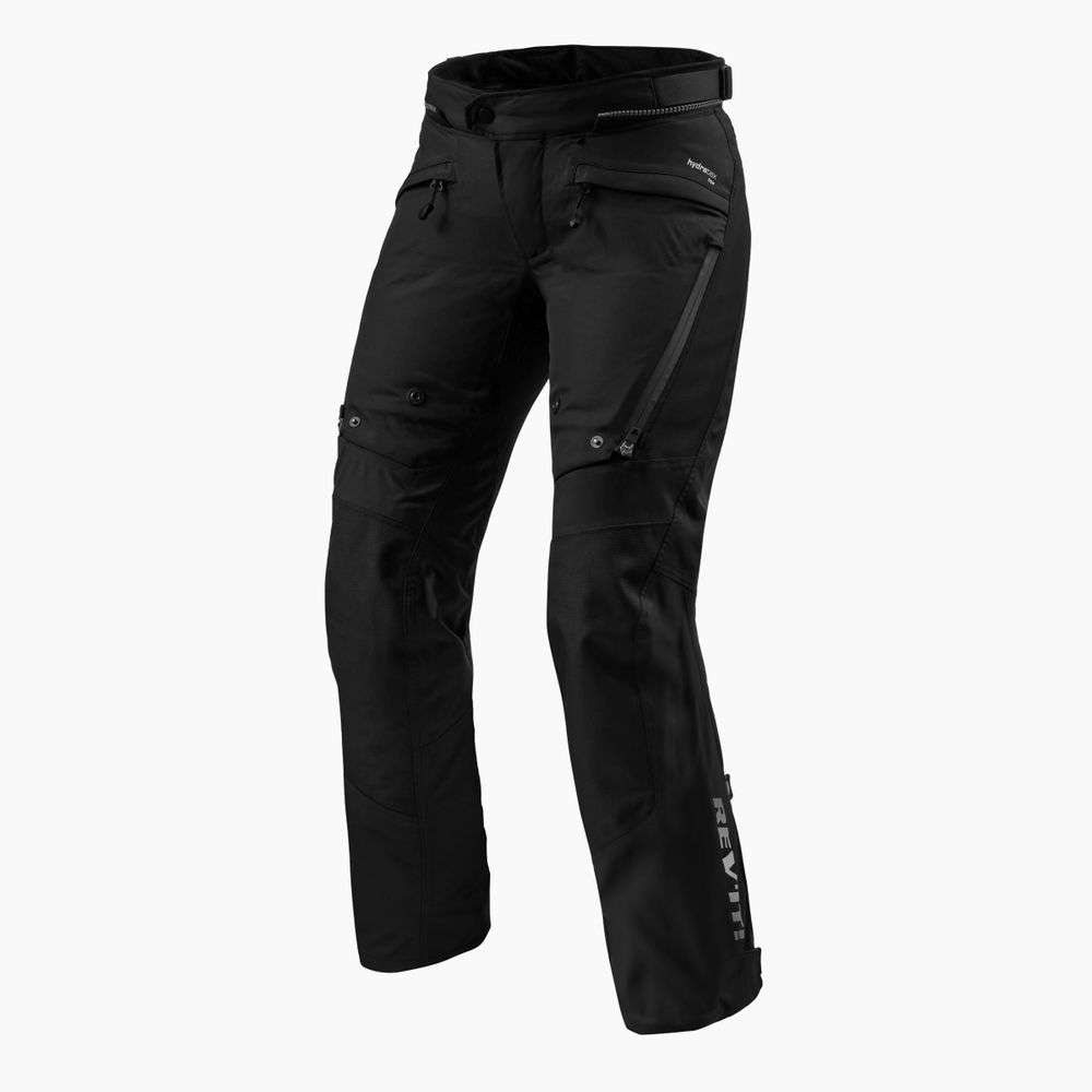 pantalon revit horizon 3 h2o ladies fpt114 negro