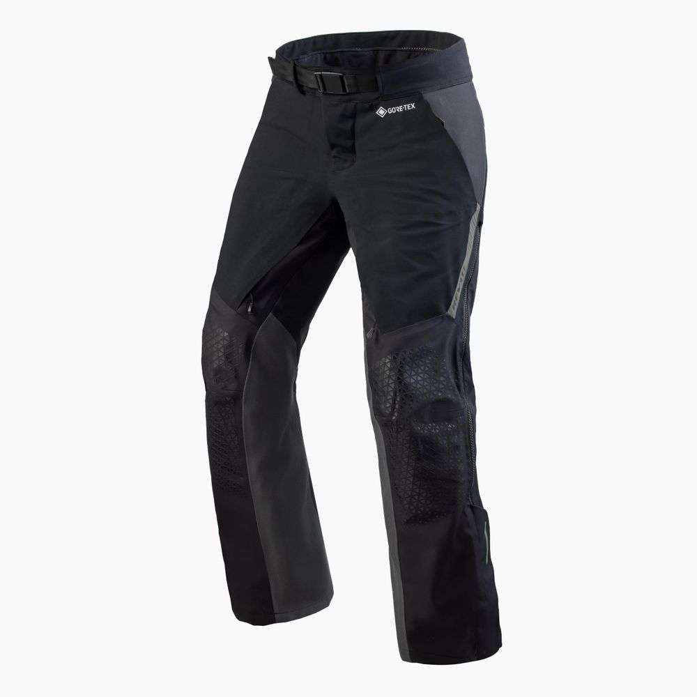 pantalon revit stratum gtx fpt115 negro-gris GORE-TEX