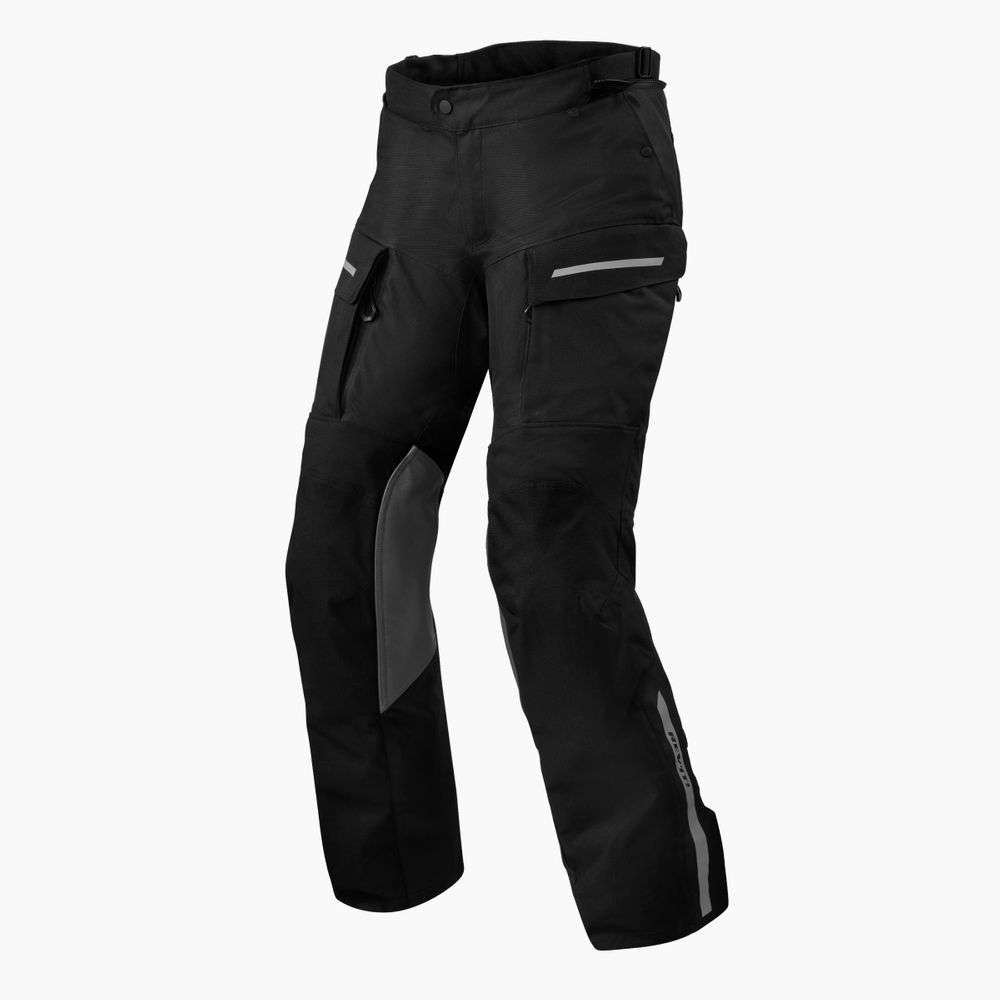 pantalon revit offtrack 2 h2o fpt124 negro