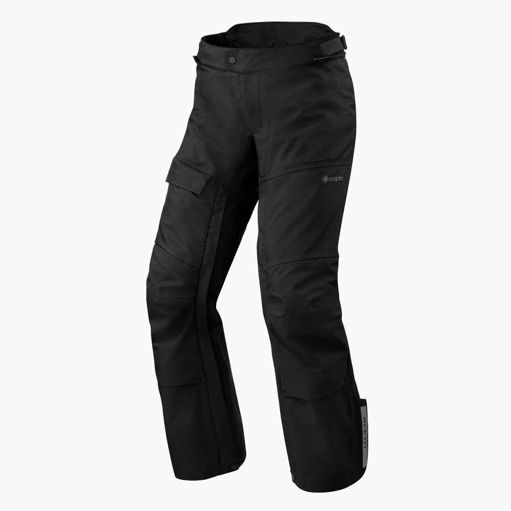 pantalon revit alpinus gtx fpt126 negro GORE-TEX