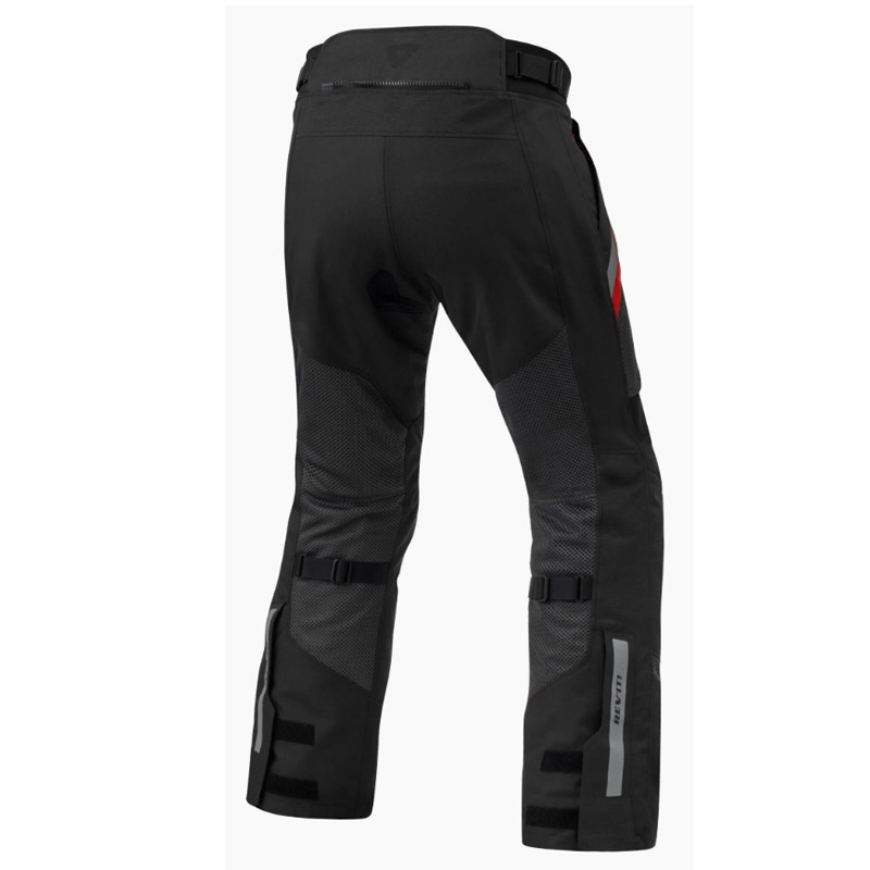 Pantalón Revit Tornado 4 H20 FPT138 Negro