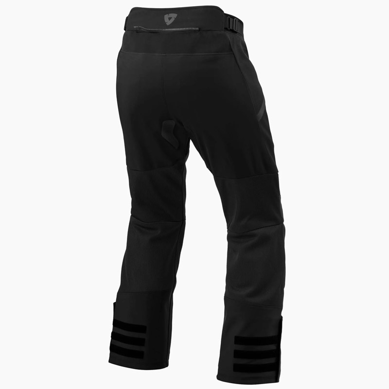 pantalón revit airwave 4 negro