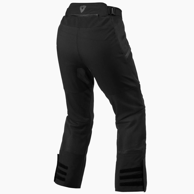 pantalón revit airwave 4 Mujer negro