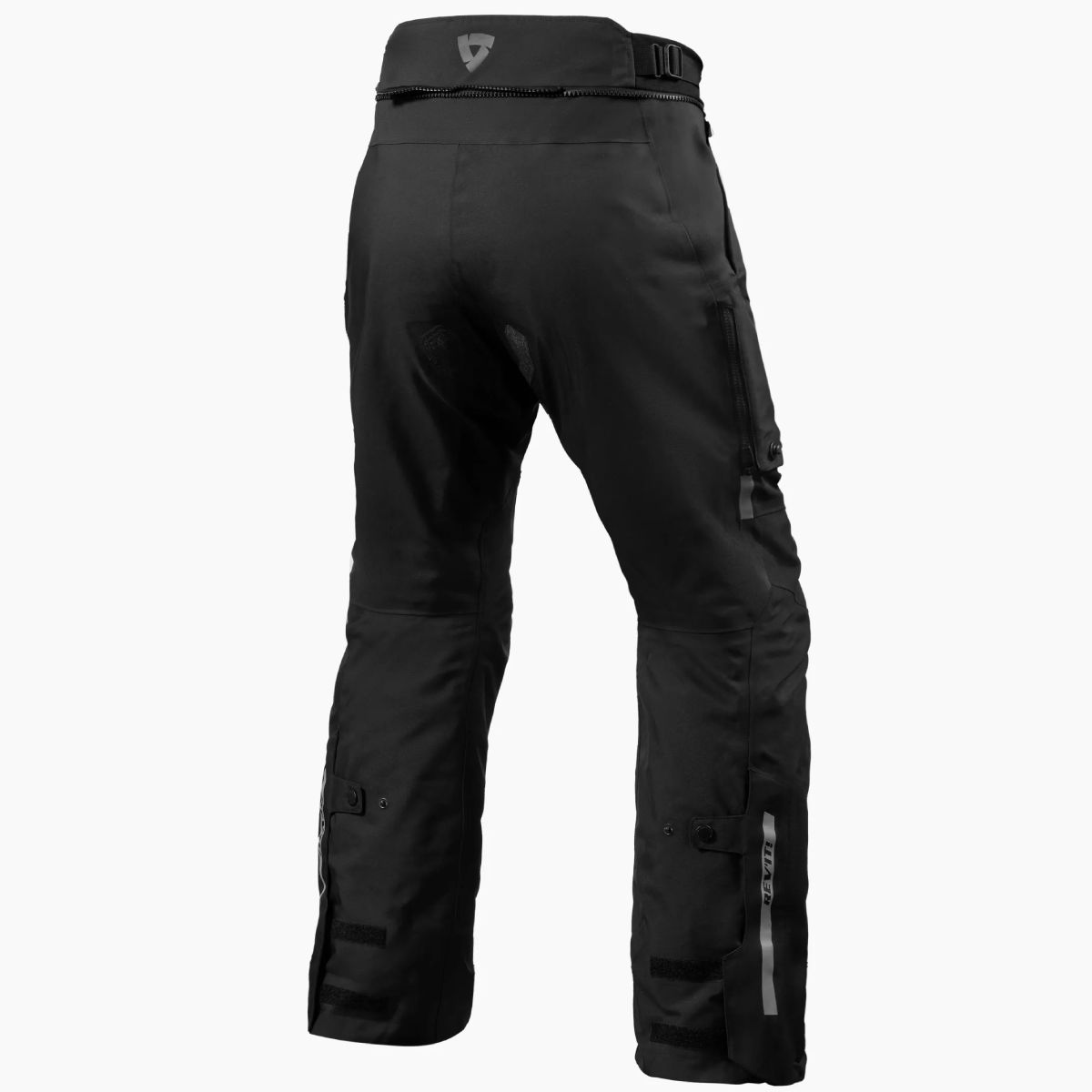 Pantalón Revit Neptune 3 negro GORETEX