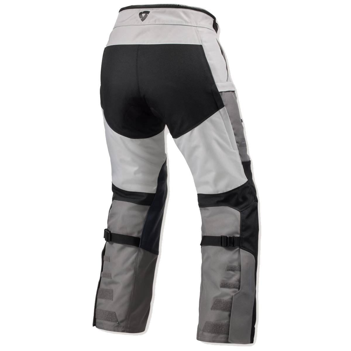 Pantalón Revit Sand 5 H20 Mujer Gris FPT156