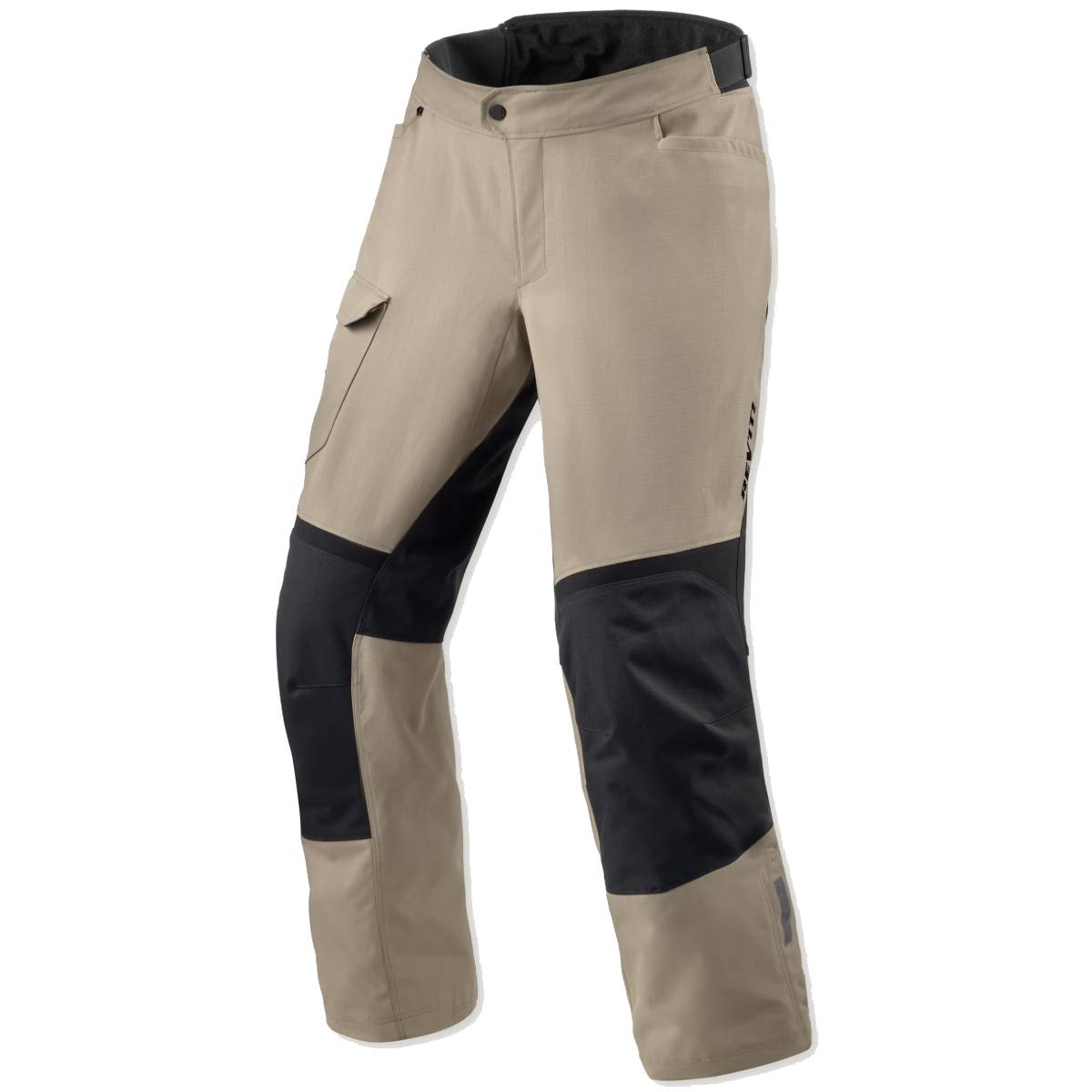 Pantalón Revit Convergent H2O Arena-Negro