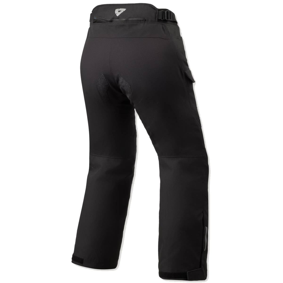 Pantalón Revit Convergent H2O Mujer Negro