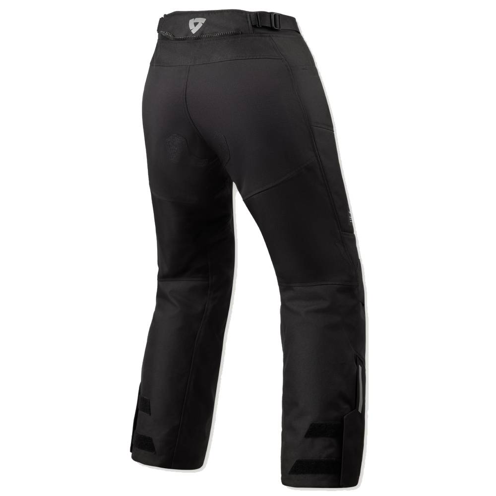 Pantalón Revit Outback 5 H20 Mujer Negro