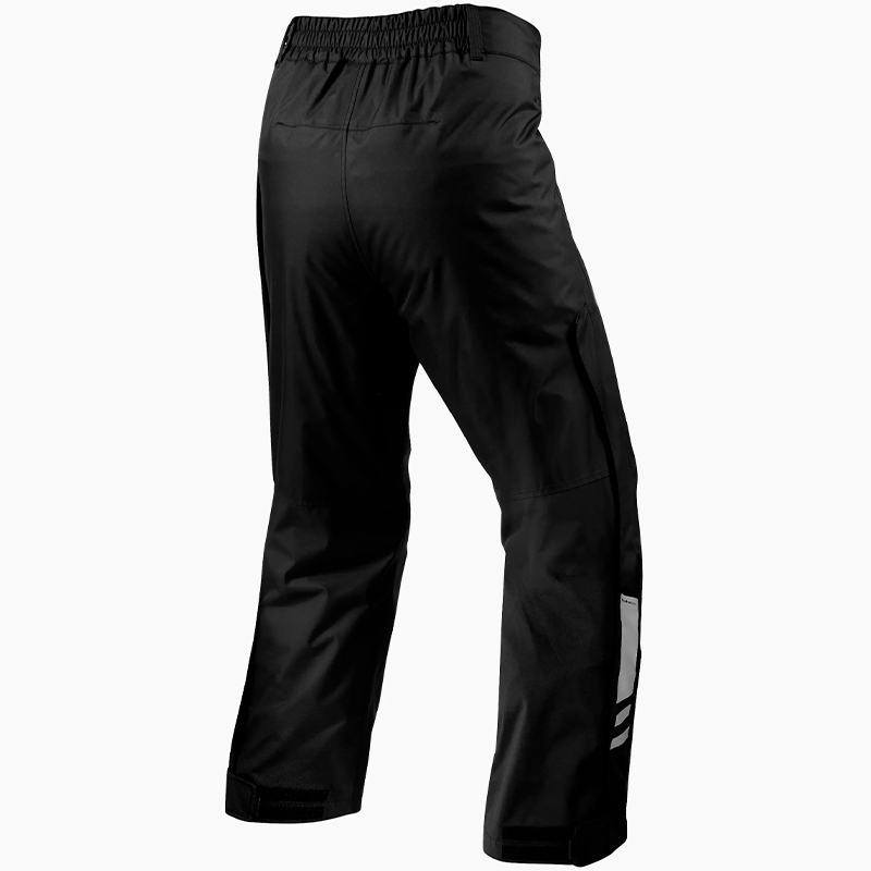 pantalones de agua revit nitric 4 h2o negro