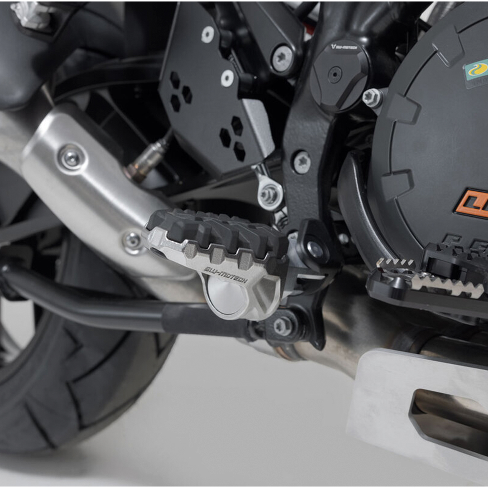 Reposapies EVO SW-Motech KTM Super Adventure 1290 21+