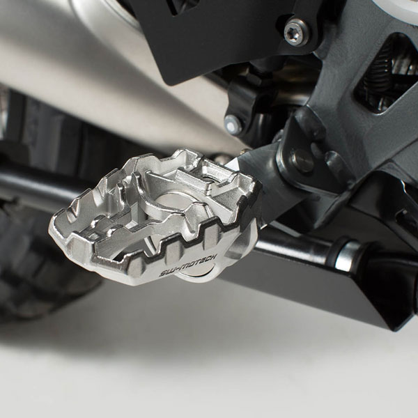 Reposapies EVO Kawasaki Versys 1000 11-,650 14-,X300 16- SWmotech