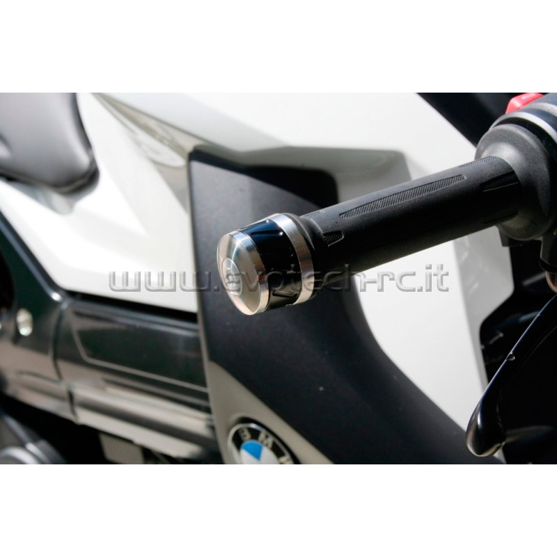 Contrapesos BMW F800R, R1200ST, F650GS