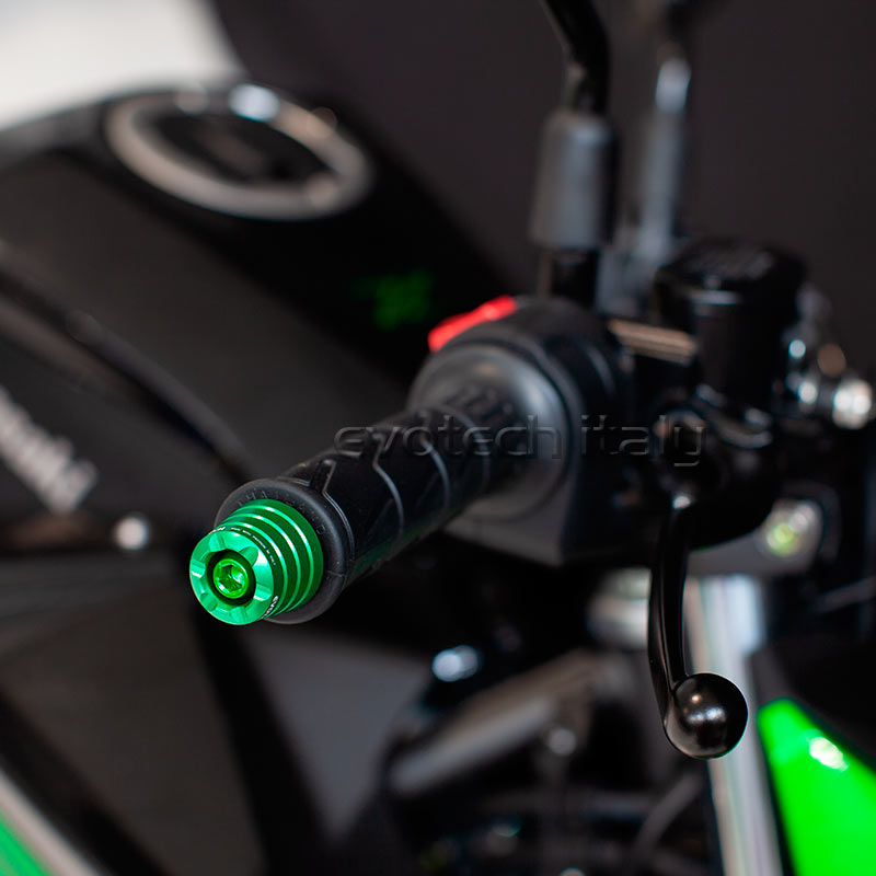 Contrapesos Kawasaki Evotech