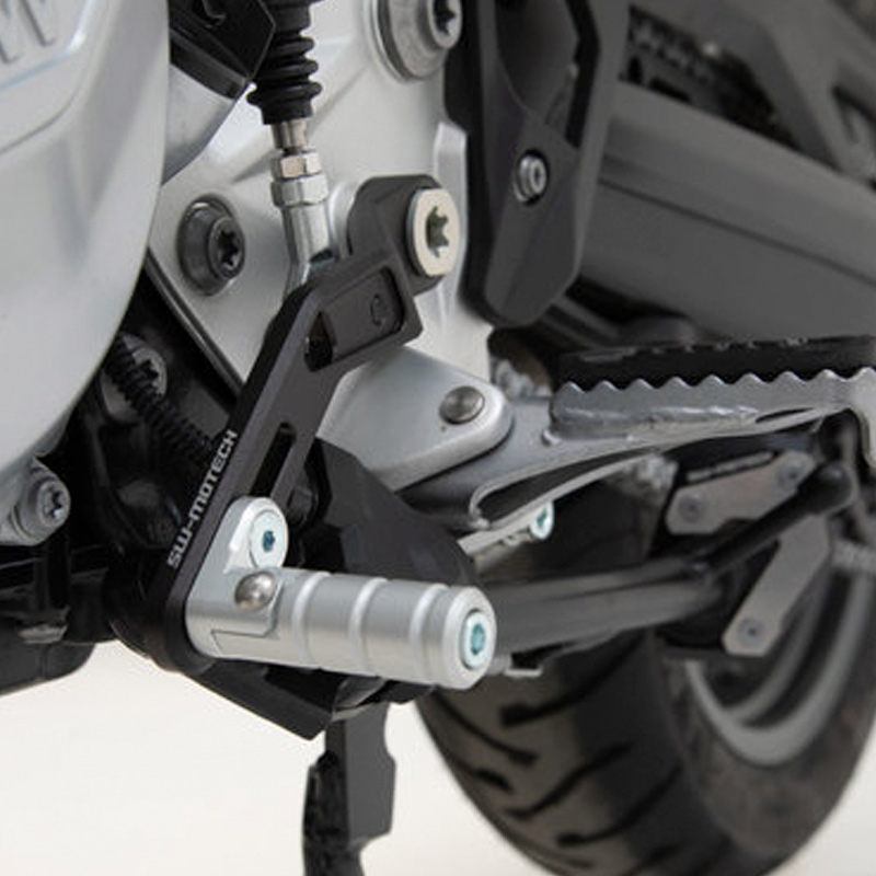 Palanca de cambio SWMotech BMW F750GS/F850GS/Adv 18-