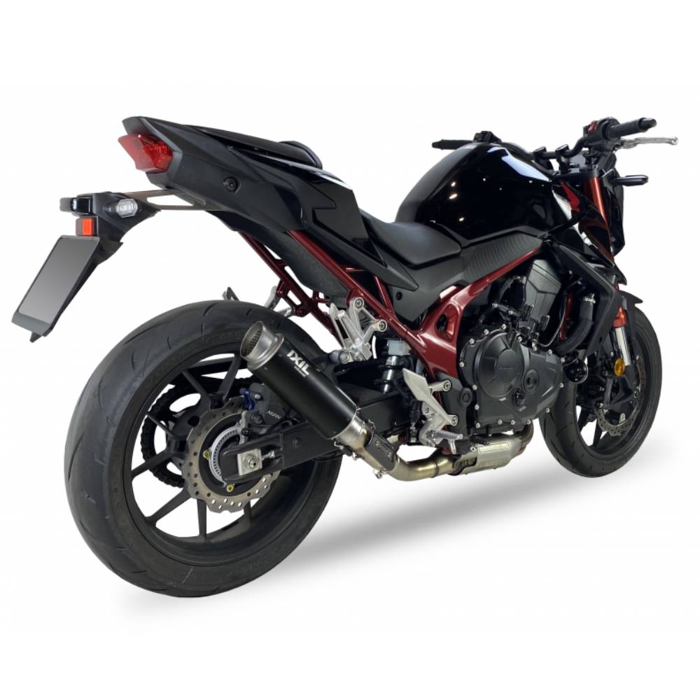 Escape Ixil RC3B Honda Hornet 750 25-
