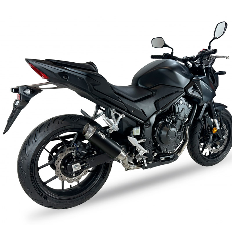 Escape RC3B IXIL Honda CB500/CBR500 21-23