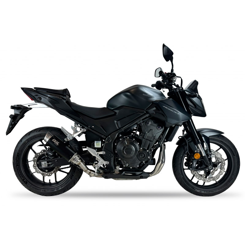 Escape RC3B IXIL Honda CB500/CBR500 21-23