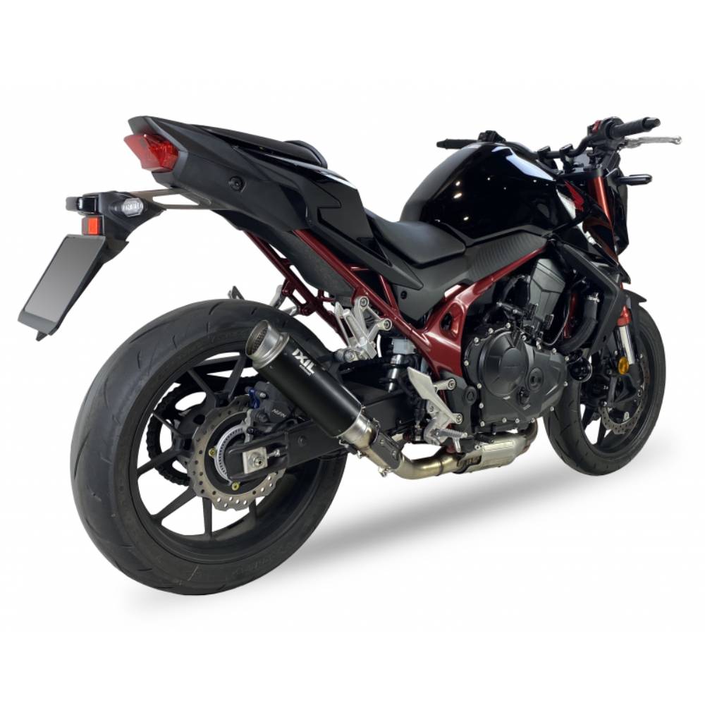 Escape RC3B IXIL Honda CB750 Hornet 23-24