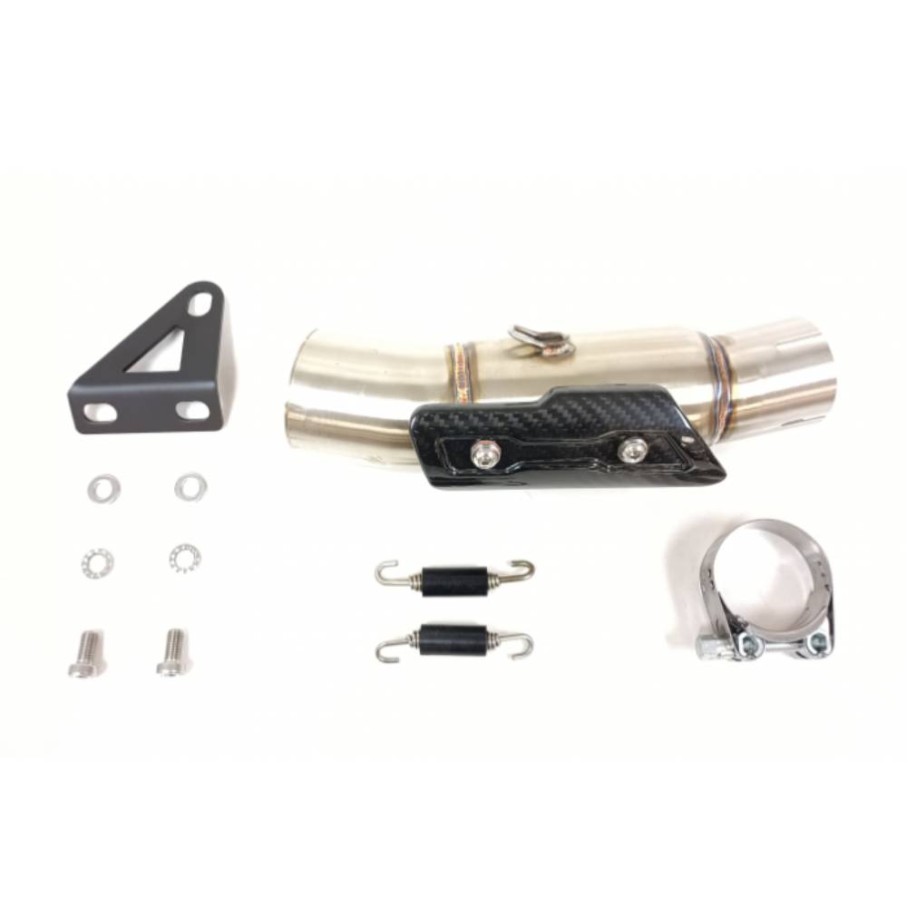 Escape RC3B IXIL Honda CB750 Hornet 23-24